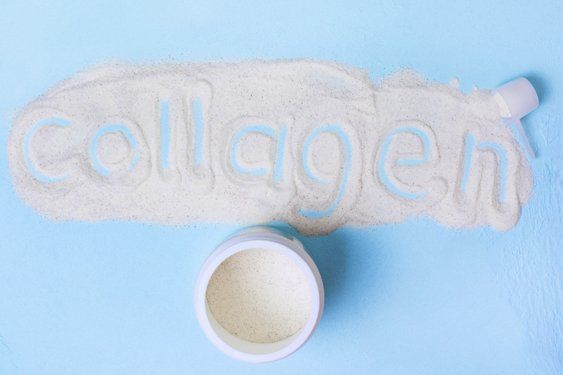 How Collagen Supplements Can Improve Your Skin